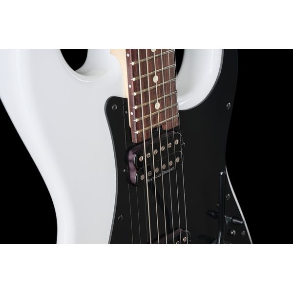 Charvel PM SC1 SRS HH FR RW SWhite