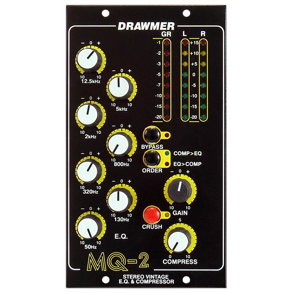 Drawmer MQ-2