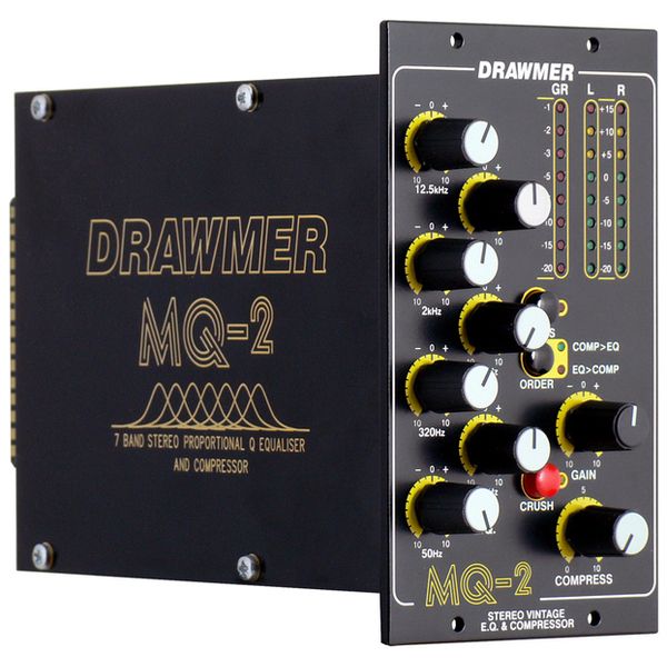 Drawmer MQ-2