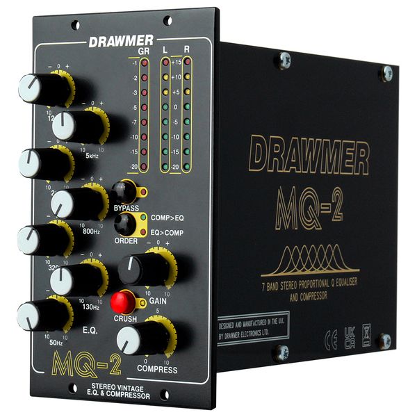 Drawmer MQ-2