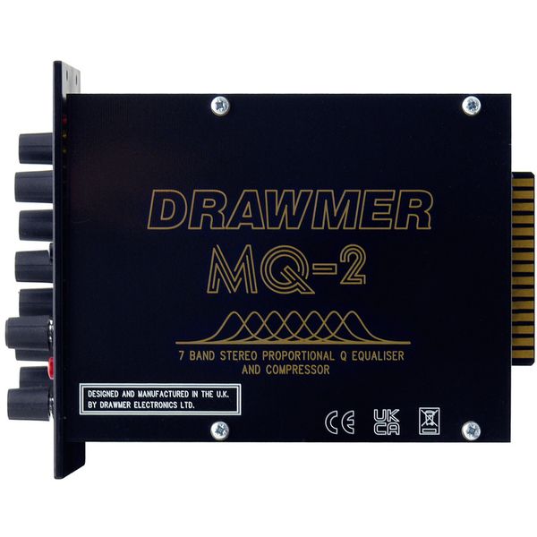 Drawmer MQ-2