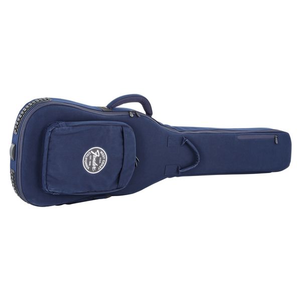 Fender Troubadour Bass Gigbag NVY