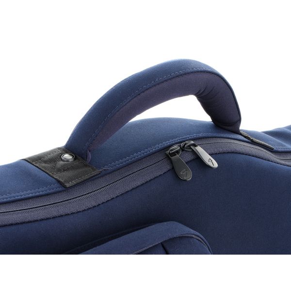 Fender Troubadour Bass Gigbag NVY