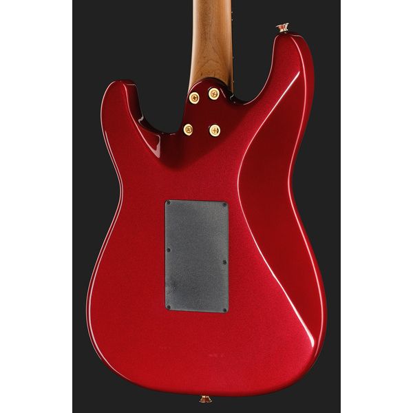 Charvel PM PLUS SRS SC1 HH FR EB Car