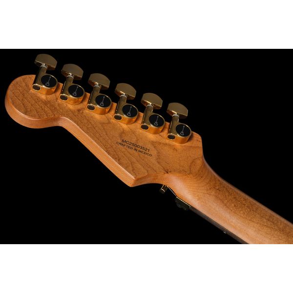 Charvel PM PLUS SRS SC1 HH FR EB Car