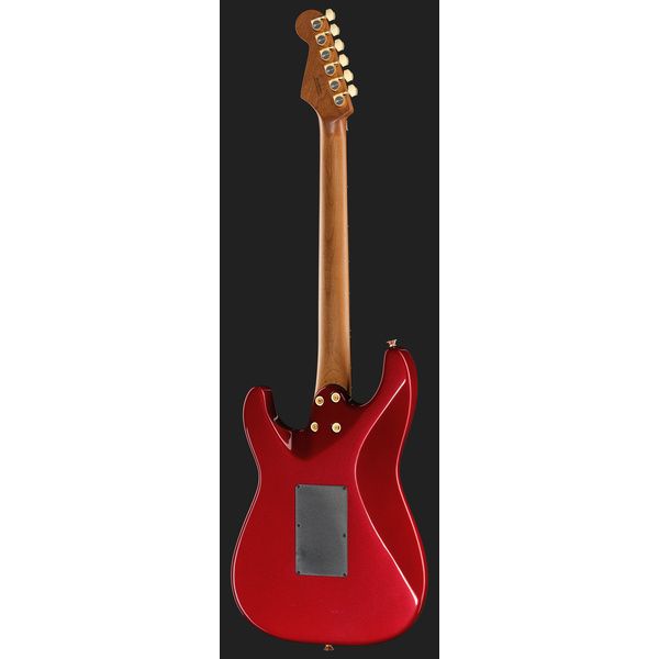 Charvel PM PLUS SRS SC1 HH FR EB Car
