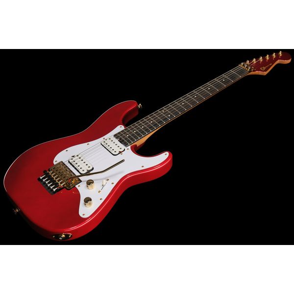 Charvel PM PLUS SRS SC1 HH FR EB Car