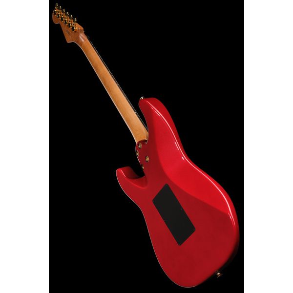 Charvel PM PLUS SRS SC1 HH FR EB Car