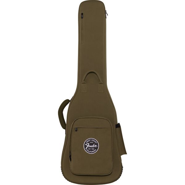 Fender Troubadour Bass Gigbag OLV