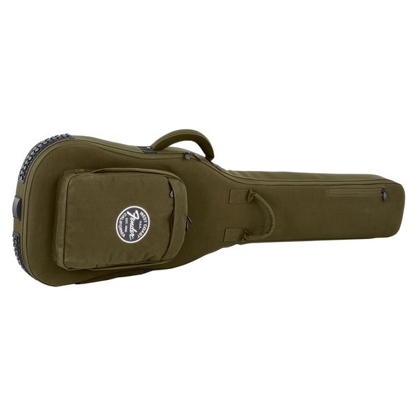 Fender Troubadour Bass Gigbag OLV
