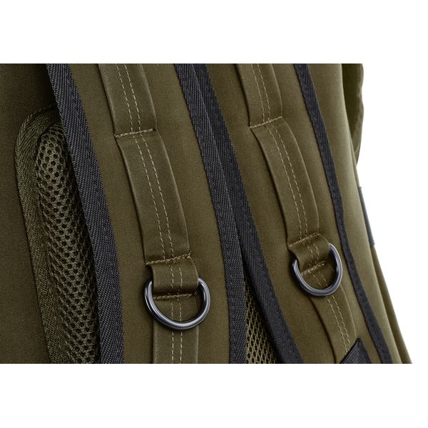 Fender Troubadour Bass Gigbag OLV