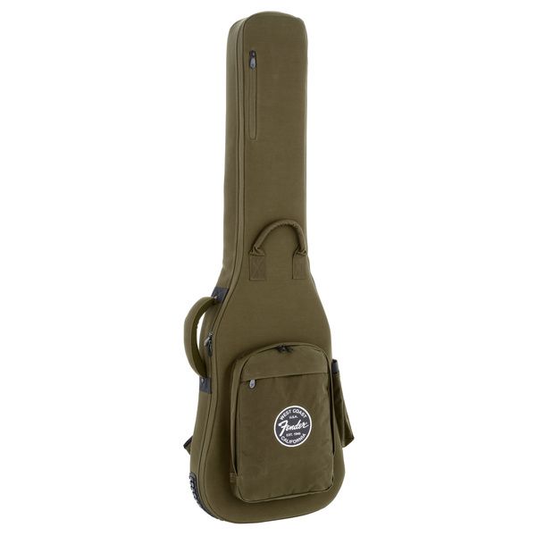 Fender Troubadour Bass Gigbag OLV