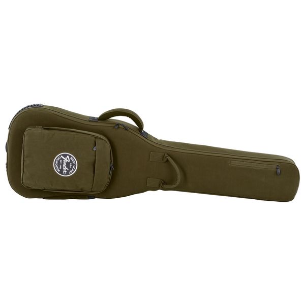 Fender Troubadour Bass Gigbag OLV
