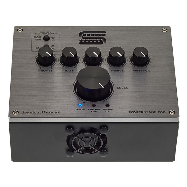 Fender Tone Master Pro Bundle