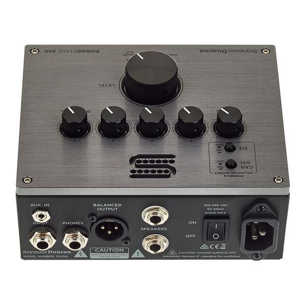 Fender Tone Master Pro Bundle