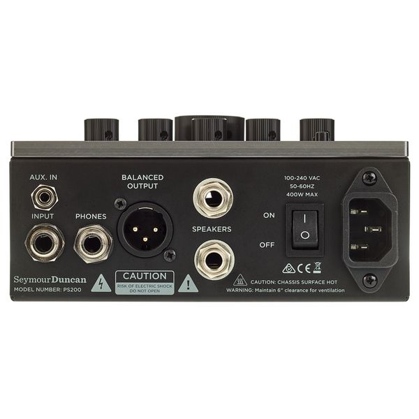 Fender Tone Master Pro Bundle