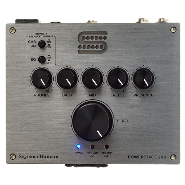 Fender Tone Master Pro Bundle