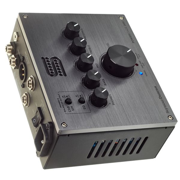 Fender Tone Master Pro Bundle