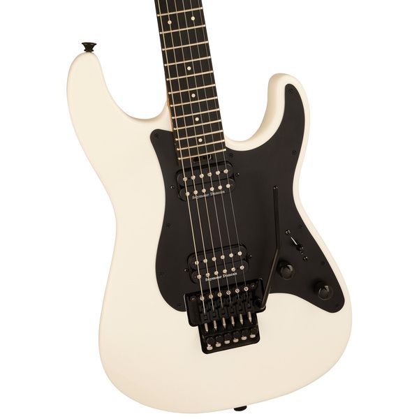 Charvel PM PLUS SRS SC1 HH FR CM SE