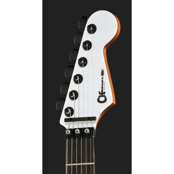 Charvel PM PLUS SRS SC1 HH FR EB SW