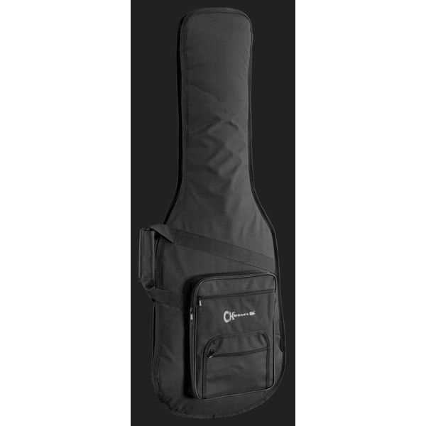 Charvel PM PLUS SRS SC1 HH FR EB SW