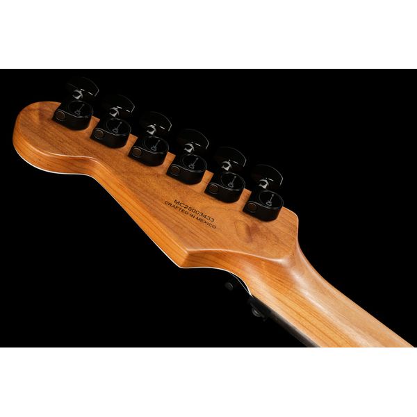 Charvel PM PLUS SRS SC1 HH FR EB SW