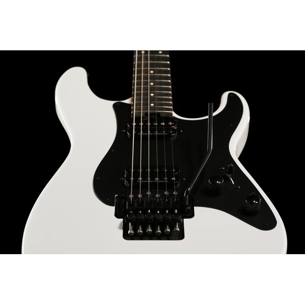 Charvel PM PLUS SRS SC1 HH FR EB SW