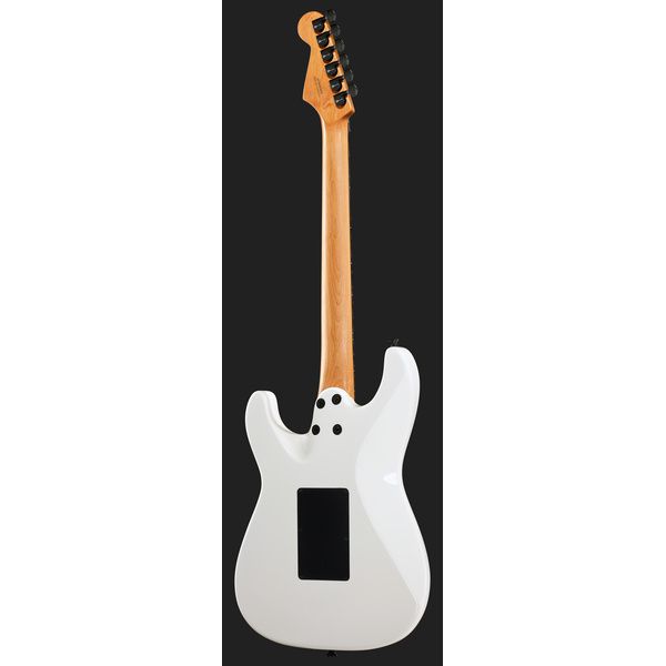 Charvel PM PLUS SRS SC1 HH FR EB SW