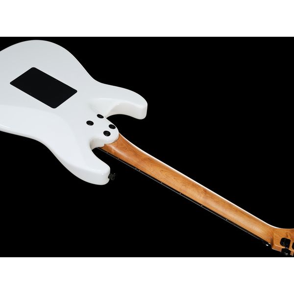 Charvel PM PLUS SRS SC1 HH FR EB SW