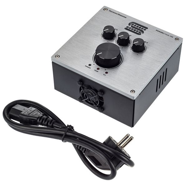 Boss GX-100 Bundle
