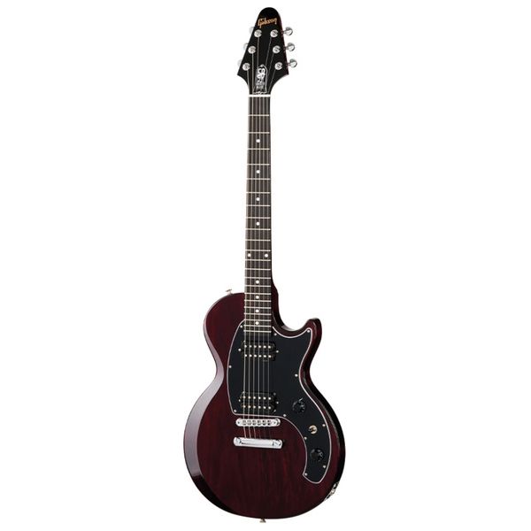 Gibson Les Paul Music City Sp. WR