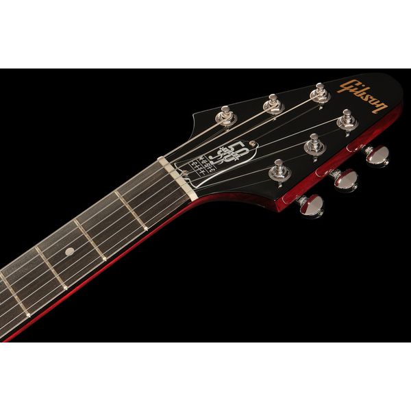 Gibson Les Paul Music City Sp. WR