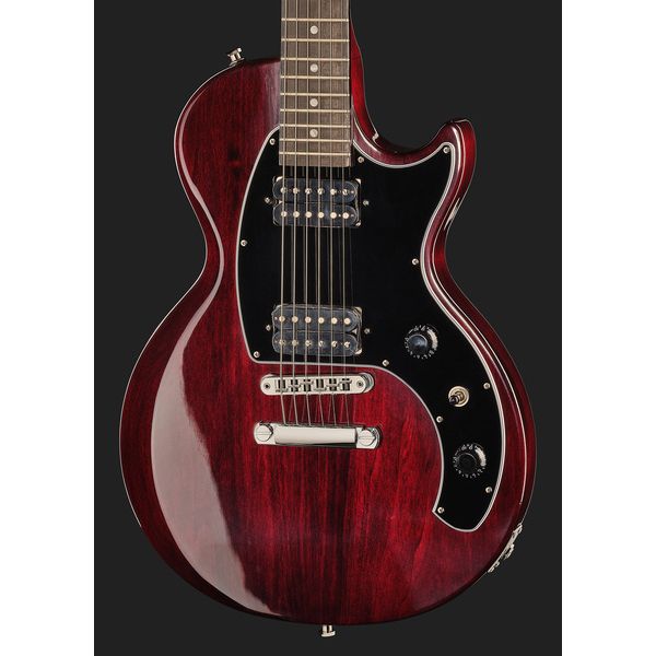 Gibson Les Paul Music City Sp. WR