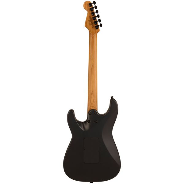 Charvel PM PLUS SRS SC1 HH FR CM SE