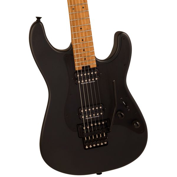 Charvel PM PLUS SRS SC1 HH FR CM SE