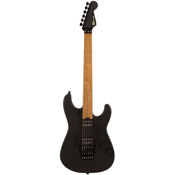 Charvel PM PLUS SRS SC1 HH FR CM SE
