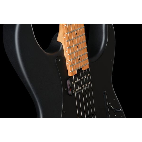 Charvel PM PLUS SRS SC1 HH FR CM SE
