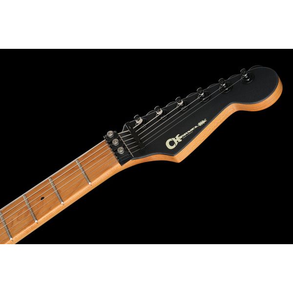 Charvel PM PLUS SRS SC1 HH FR CM SE