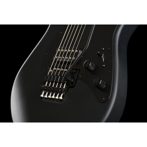 Charvel PM PLUS SRS SC1 HH FR CM SE