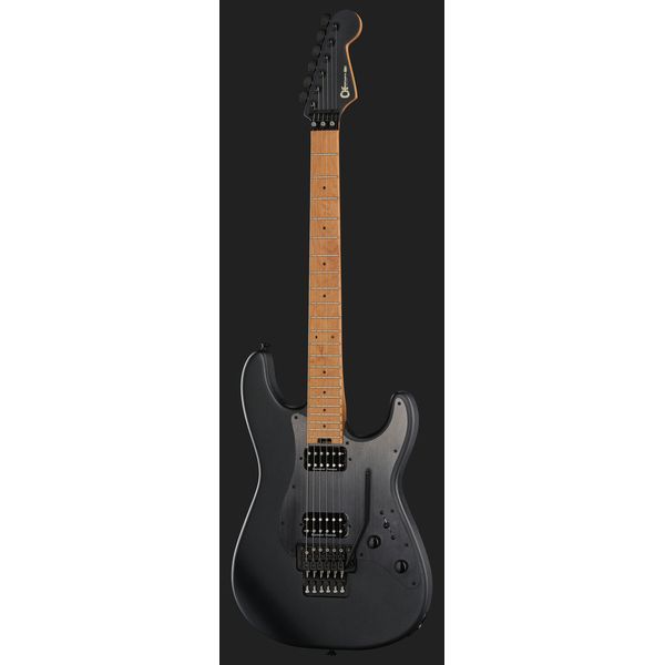 Charvel PM PLUS SRS SC1 HH FR CM SE