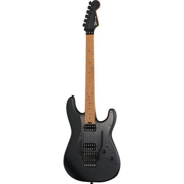 Charvel PM PLUS SRS SC1 HH FR CM SE