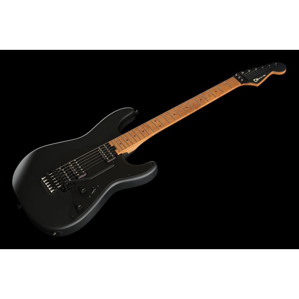 Charvel PM PLUS SRS SC1 HH FR CM SE