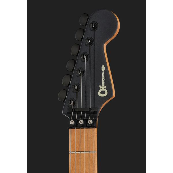 Charvel PM PLUS SRS SC1 HH FR CM SE