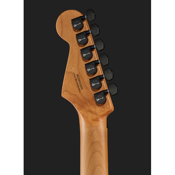 Charvel PM PLUS SRS SC1 HH FR CM SE