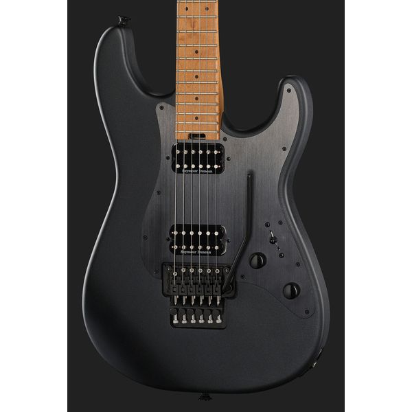 Charvel PM PLUS SRS SC1 HH FR CM SE