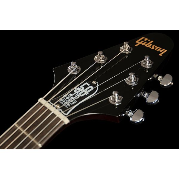 Gibson Les Paul Music City Sp. TB