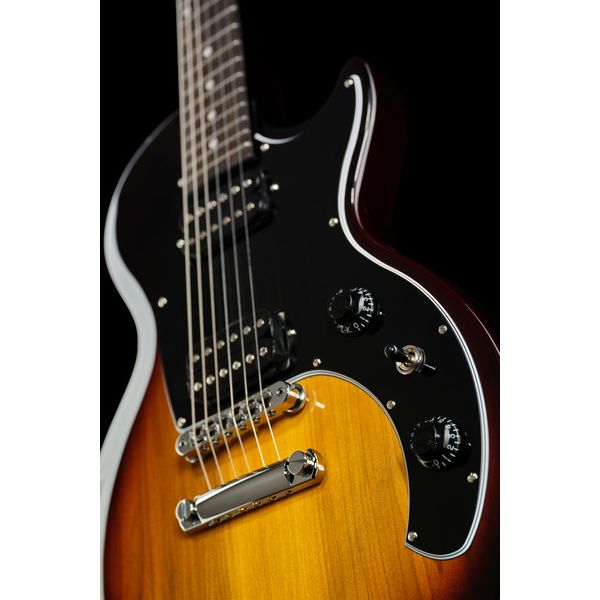 Gibson Les Paul Music City Sp. TB