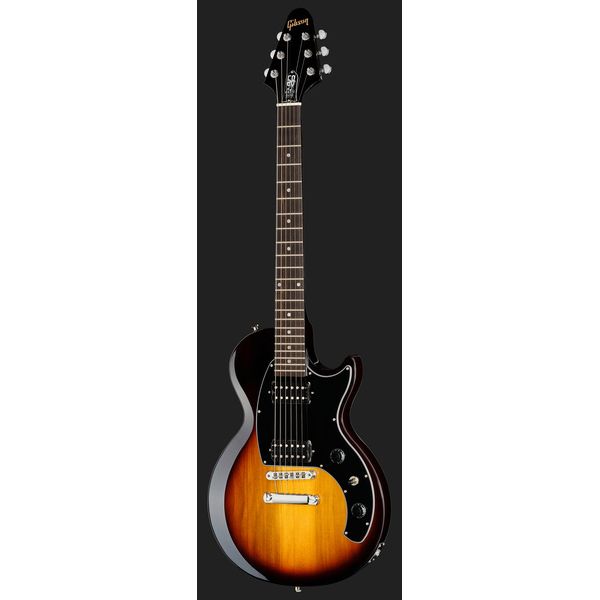 Gibson Les Paul Music City Sp. TB