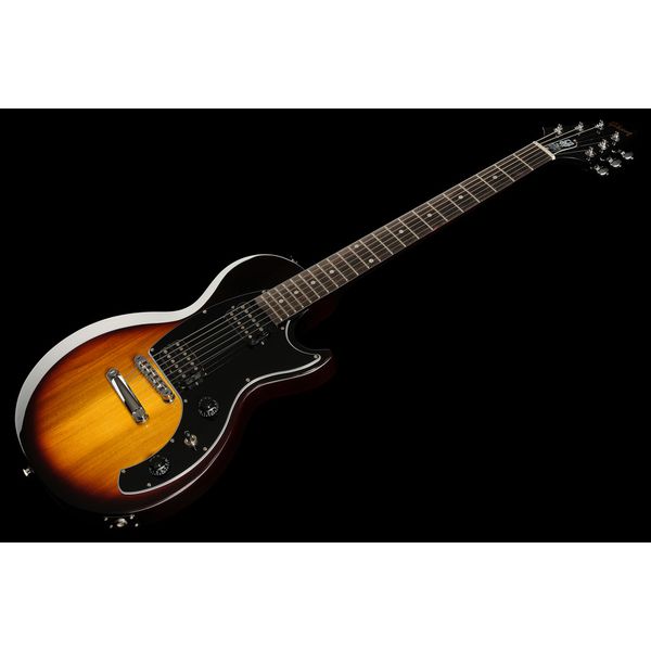 Gibson Les Paul Music City Sp. TB