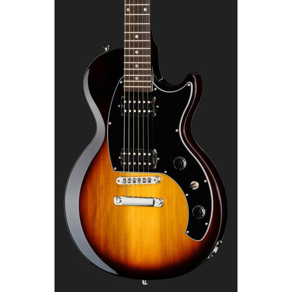 Gibson Les Paul Music City Sp. TB